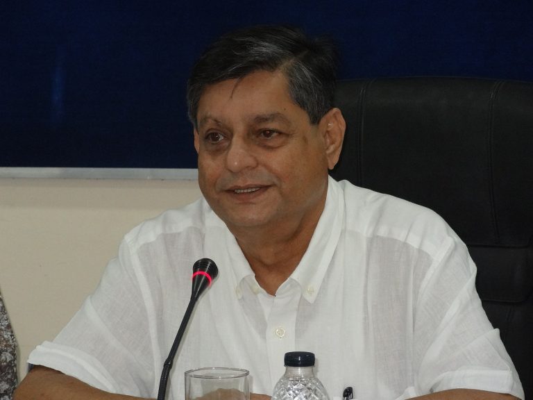 ভুমি অধিগ্রহণ আইন সমতলের ন্যায় করা হবে: ওবায়দুল মোকতাদির এমপি