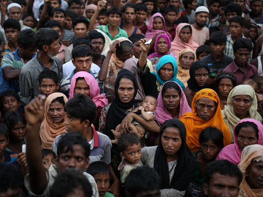 রোহিঙ্গাদের মোবাইল সুবিধা বন্ধে ব্যবস্থা গ্রহনের নির্দেশ