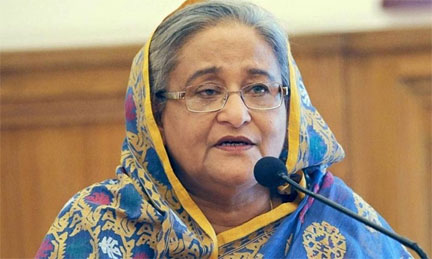 চালক-পথচারী উভয়কেই সচেতন থাকতে হবে-প্রধানমন্ত্রী