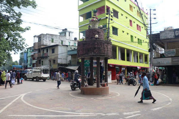 সব রেকর্ড ছাড়িয়ে বান্দরবানে করোনায় নতুন আক্রান্ত ৩৮ জন, মোট আক্রান্ত ২৩৯