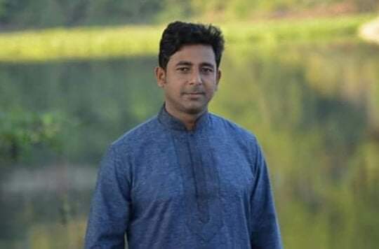 পবিত্র ঈদুল আযহা উপলক্ষে পৌরবাসিকে মেয়র আকবর হোসেন চৌধুরীর শুভেচ্ছা