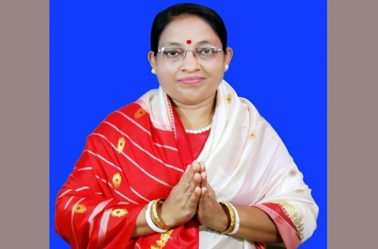 অবহেলিত নারী ও শিশু উন্নয়নে কাজ করে যাওয়ার প্রতিশ্রুতি দিলেন মহিলা কাউন্সিলর পদপ্রার্থী পূর্ণিমা বড়ুয়া