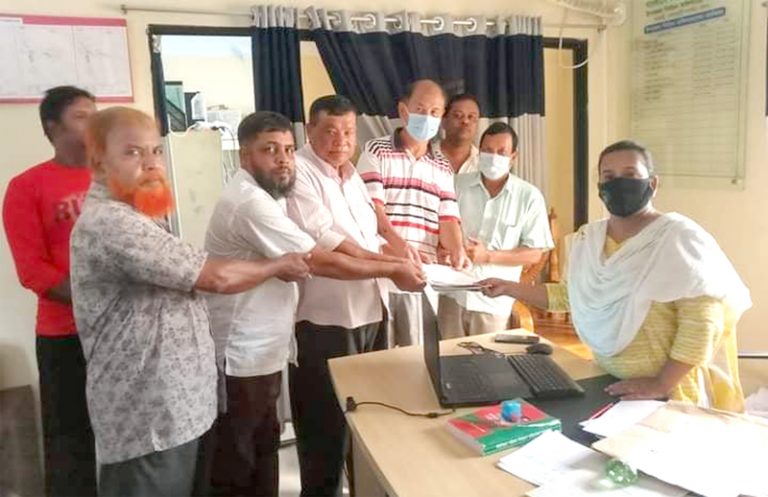 মনোনয়ন জমা দিয়েই রাতে খুন হলেন চিৎমরম ইউপি আওয়ামী লীগের চেয়ারম্যান প্রার্থী নেথোয়াই মারমা