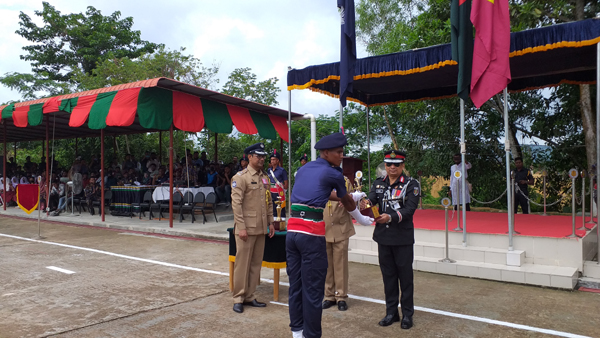 পদ্মা সেতু, কর্ণফুলী টানেল, রুপপুর বিদ্যুৎ প্রকল্প ও মেট্ররেল দেশের উন্নয়নের মডেল-র‌্যাবের ডিজি-চৌধুরী আবদুল্লাহ আল-মামুন