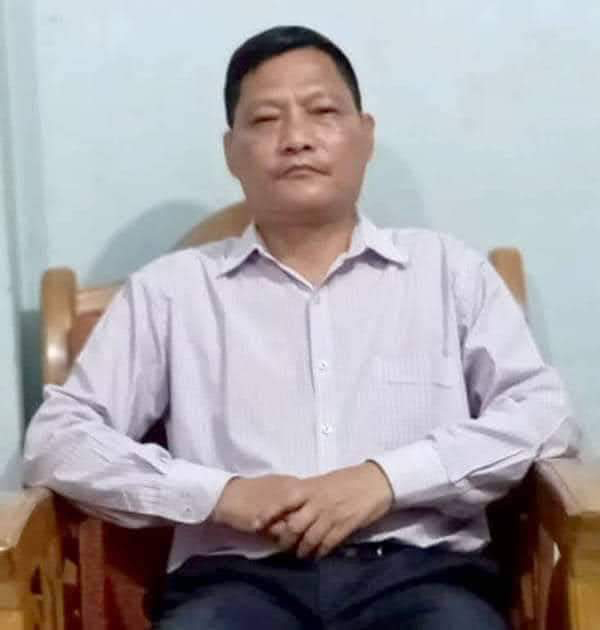 খাগড়াছড়িতে নাগরিক সমাজের সভাঃ ডা. শহীদ তালুকদারকে দুদক’র মামলা থেকে অব্যাহতি প্রদানের দাবিতে ১৭ জুলাই মানববন্ধন ও স্মারকলিপি পেশ