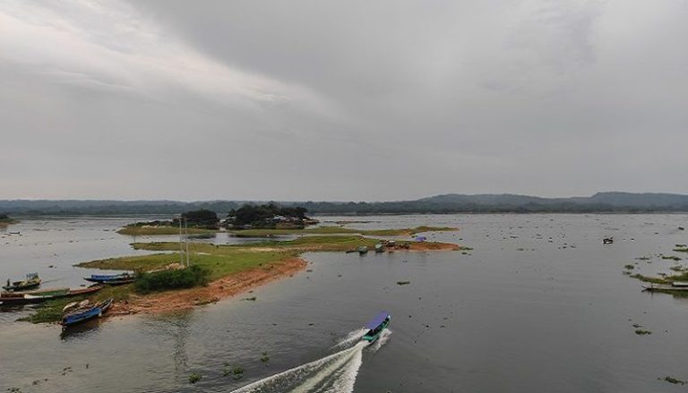 দক্ষিণ এশিয়ার সবচাইতে বড় কাপ্তাই হ্রদকে বাঁচিয়ে রাখতে দ্রুত ড্রেজিং করা অত্যন্ত জরুরী