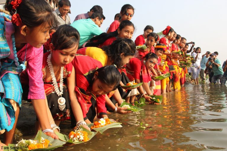 ত্রিপুরা সম্প্রদায়ের সামাজিক উৎসব বৈসুক ও আনুষ্ঠানিকতা