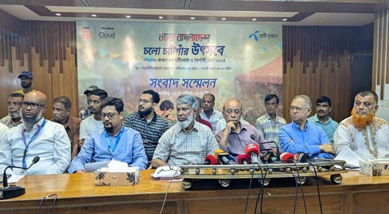 চট্টগ্রামে জব্বারের বলীখেলার ১১৬তম আসর বসছে ২৫ এপ্রিল
