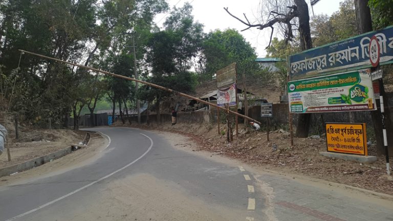 দ্বৈত কর-এ দিশেহারা লামা আলীকদমের কৃষকরা