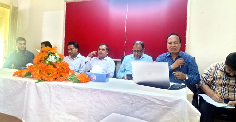 থানচিতে ম্যালেরিয়া প্রবনতা বৃদ্ধি ও নির্মূলে ২৬টি গ্রামকে বেঁচে নিয়েছে স্বাস্থ্য বিভাগ