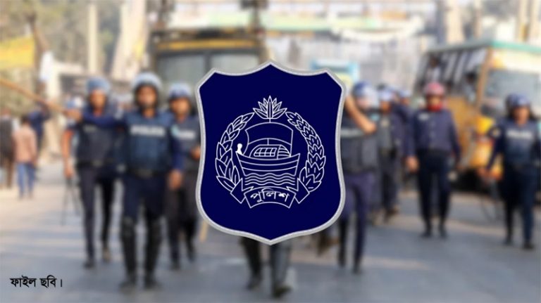 ভারত-পাকিস্তান সংঘাতঃ হিন্দু সম্প্রদায়ের নিরাপত্তা নিশ্চিতে পুলিশ সদর দপ্তরের নির্দেশনা