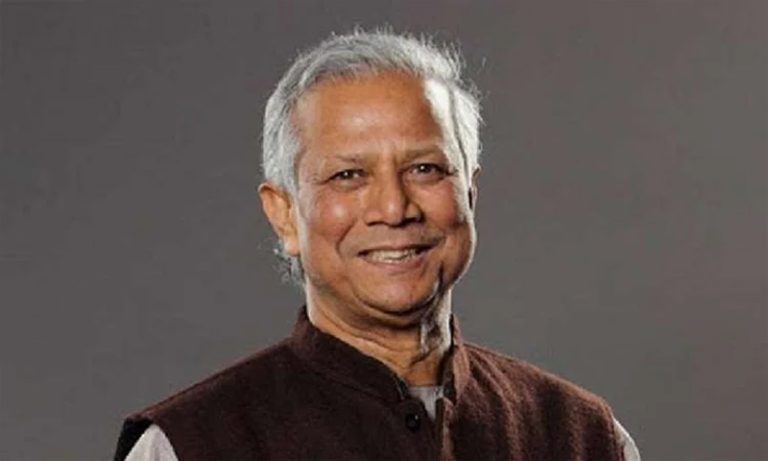 বাংলাদেশে স্টারলিংকের যাত্রা শুরু হওয়ায় প্রধান উপদেষ্টার অভিনন্দন