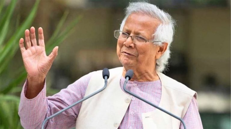 ‘আমি যতদিন আছি দেশের অনিষ্ট হবে এমন কোনো কাজ হবে না’-প্রধান উপদেষ্টা