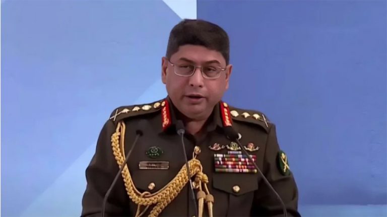 সংবিধান ও মুক্তিযুদ্ধই সেনাবাহিনীর চেতনার উৎস: সেনা প্রধান