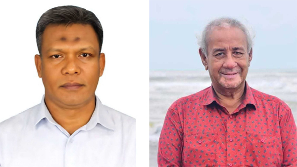 বান্দরবানে জেলা বিএনপির পূর্ণাঙ্গ আহ্বায়ক কমিটি ঘোষণা