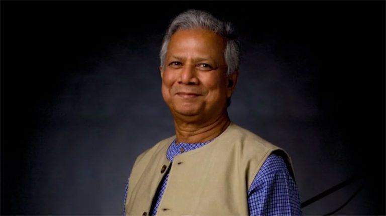 চারদিনের সফরে আজ সন্ধ্যায় যুক্তরাজ্যে যাচ্ছেন অন্তর্বর্তী সরকারের প্রধান উপদেষ্টা