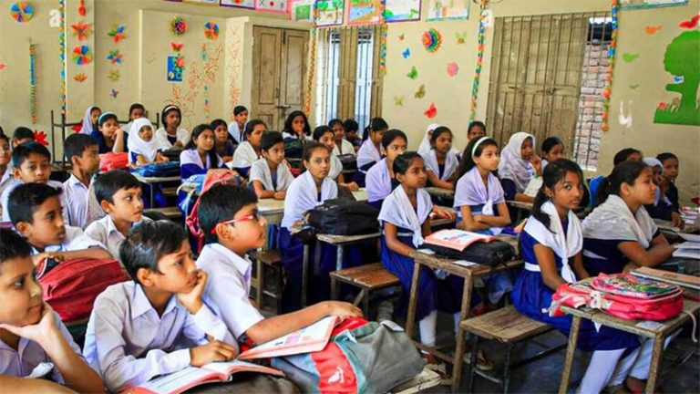 করোনা প্রতিরোধে শিক্ষা প্রতিষ্ঠানে মানতে হবে ৫ নির্দেশনা
