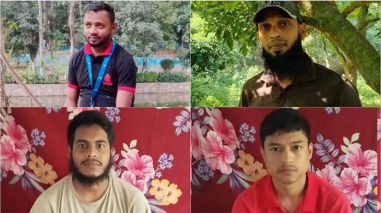 আরও ২ টেলিকমকর্মী অপহরণ, ১০ দিনেও মেলেনি সন্ধান