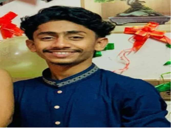 নাইক্ষ্যংছড়িতে ঝরনা দেখতে গিয়ে প্রবল স্রোতে তলিয়ে পর্যটক নিখোঁজ