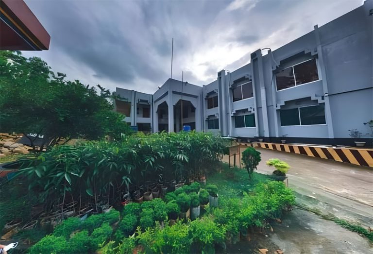 কমিশন ছাড়া কাজ হয়না লামা পৌরসভায়