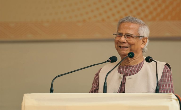 ধর্ম মত নির্বিশেষে সবাই আমরা এক পরিবারের সদস্য: প্রধান উপদেষ্টা