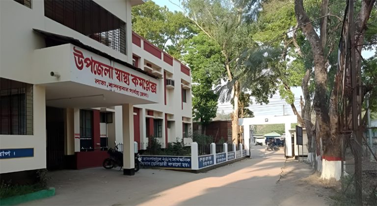 আধুনিকায়ন হচ্ছে লামা হাসপাতালের অপারেশন থিয়েটার, ১৯ নার্সের যোগদান