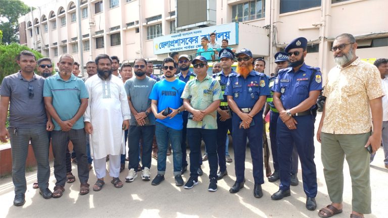 বান্দরবানের কেওক্রাডং পর্বত পর্যটন কেন্দ্র উন্মুক্ত উপলক্ষ্যে বর্ণাঢ্য শোভাযাত্রা