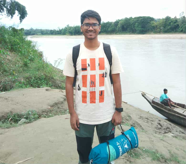 লামায় মাতামুহুরী নদীতে গোসল করতে নেমে এক পর্যটক নিখোঁজ