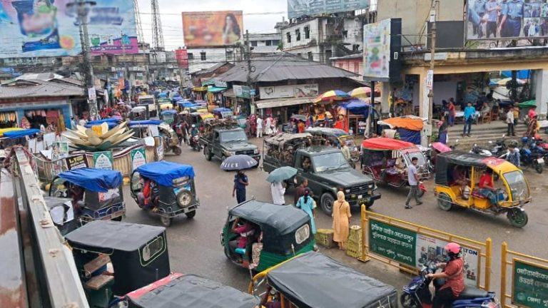 খাগড়াছড়ি পৌর এলাকা ও সদর উপজেলায় ১৪৪ ধারা প্রত্যাহার