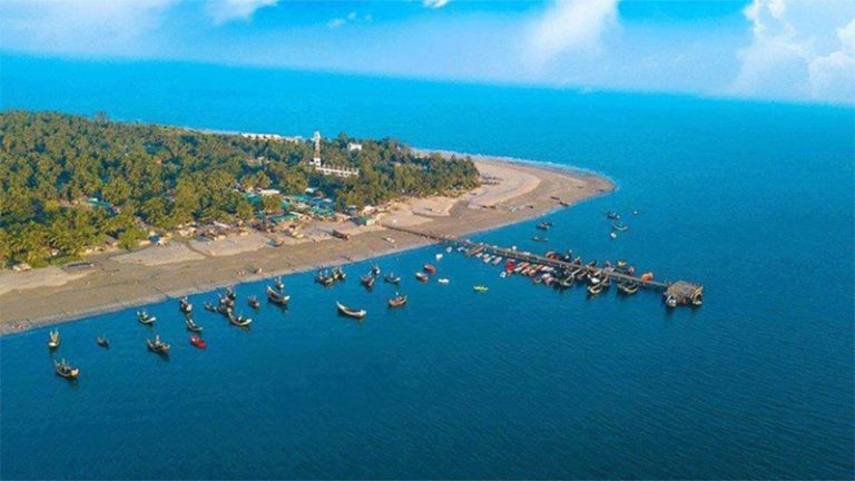 সেন্টমার্টিন দ্বীপে যেতে হলে যে ১২ নির্দেশনা মানতে হবে