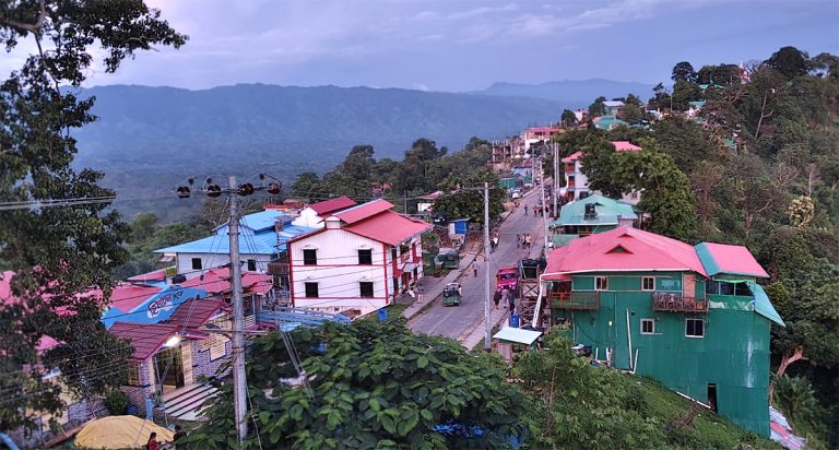 সাজেক ভ্যালি ঘুরতে গেলে যা জানা থাকা খুবই জরুরি