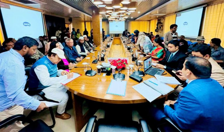 খাগড়াছড়ি ২৯৮ নম্বর সংসদীয় আসনে প্রতীক বরাদ্দ