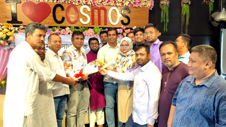 রাঙ্গামাটি সাংবাদিক ইউনিয়নের আত্মপ্রকাশ, নেতৃত্বে কামাল-সৈকত-মুমু
