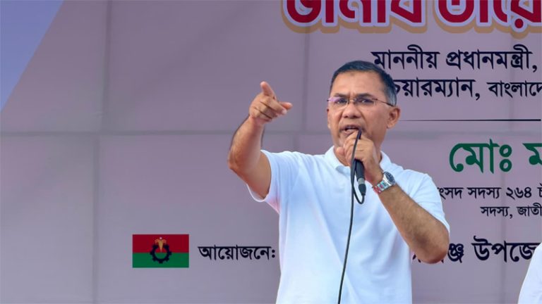 জনগণের দাবি হয়ে থাকলে কুমিল্লা বিভাগ হবে : প্রধানমন্ত্রী