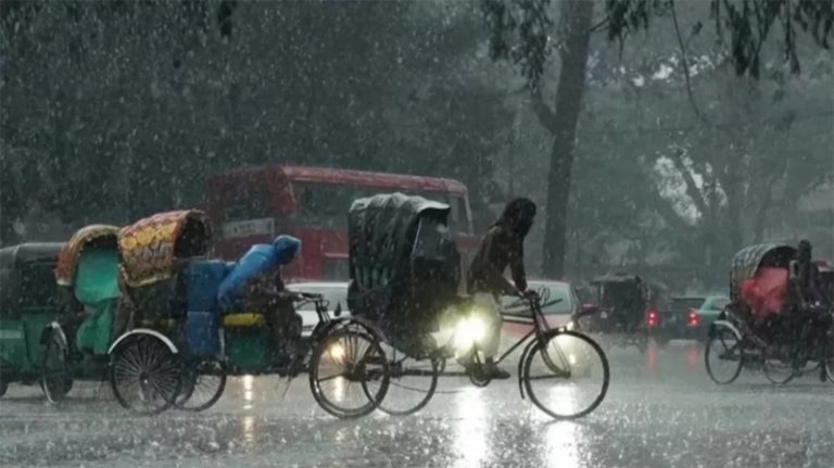 ঈদে দেশের উত্তরে ঝরবে বৃষ্টি, দক্ষিণ পুড়বে গরমে