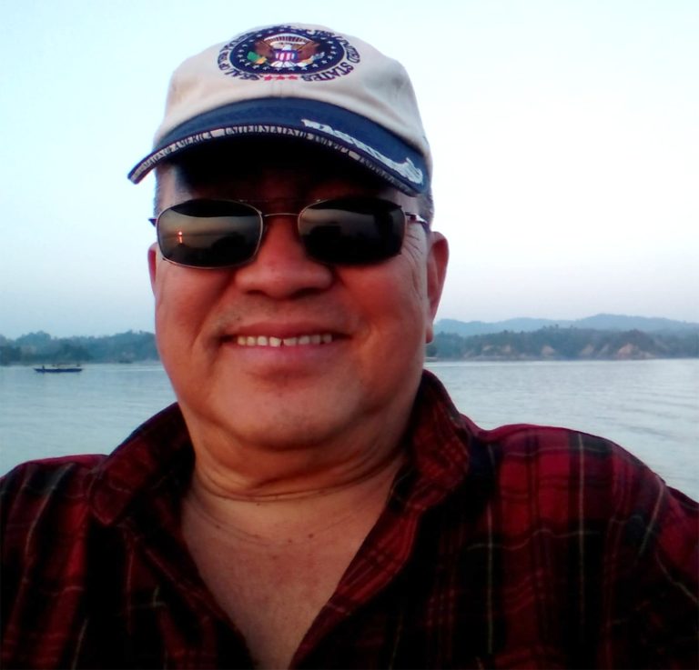 মন্ত্রী দীপেন দেওয়ানের পদত্যাগকে ঘিরে ফেসবুকে বিস্ফোরক পোস্ট কর্নেল মনীষ দেওয়ানের