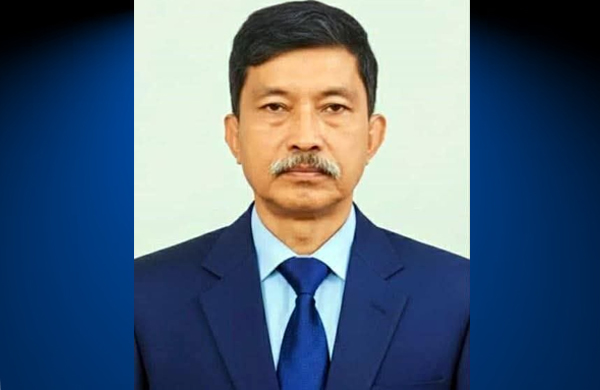 মন্ত্রীত্ব ছেড়ে দিয়ে দীপেন দেওয়ানের নতুন বার্তা: শান্তি-সম্প্রীতি বজায় রাখার আহ্বান