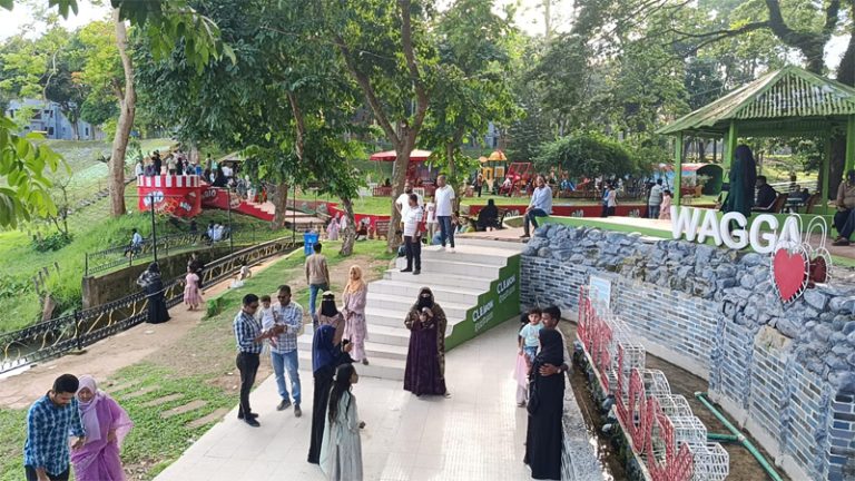 কাপ্তাইয়ের পর্যটনের অপার সম্ভাবনা: পরিকল্পিত উদ্যোগে হতে পারে আন্তর্জাতিক গন্তব্য