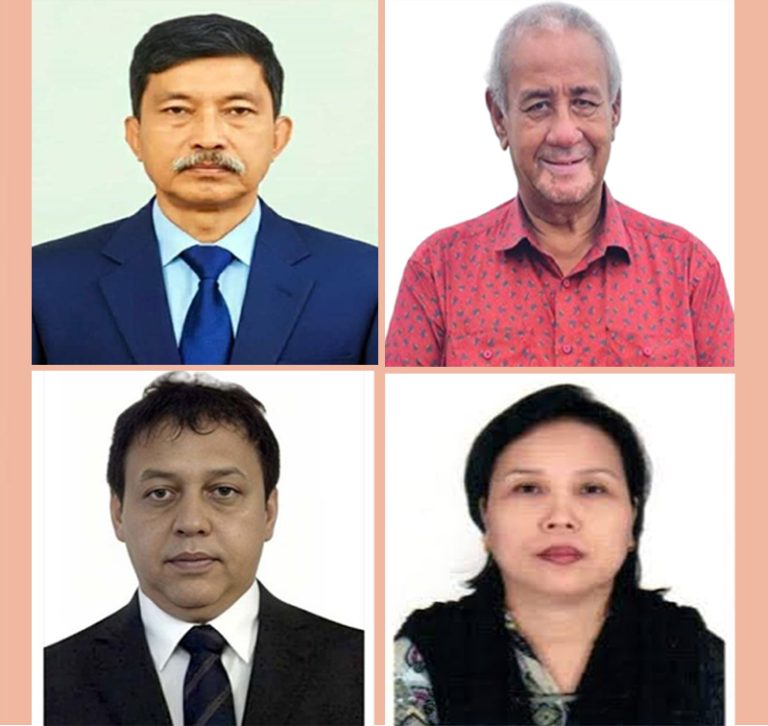 পাহাড়ে কর অব্যাহতি বহাল রাখার দাবি জানালেন দীপেন দেওয়ানসহ ৪ এমপি