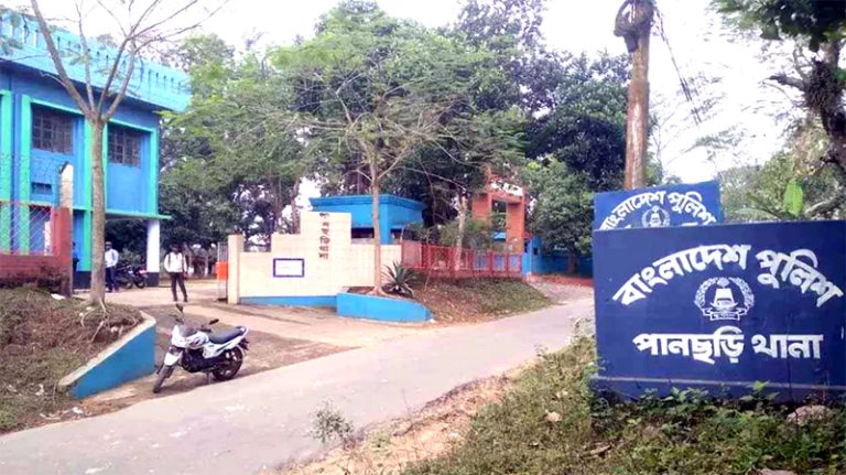 খাগড়াছড়ির পানছড়িতে দুর্বৃত্তের গুলিতে নিহত-৩, অপহরণ-২