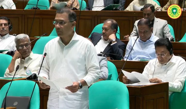 কৃষিকে টেকসই খাতে রূপান্তরের লক্ষ্যে বহুমাত্রিক পদক্ষেপ গ্রহণ করেছে সরকার: প্রধানমন্ত্রী