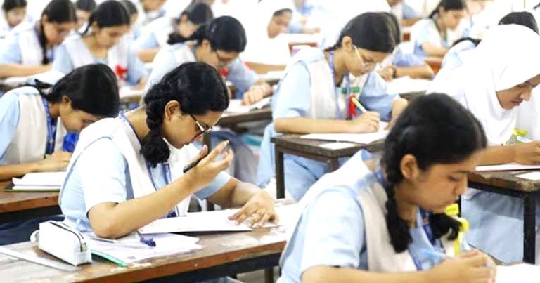 চট্টগ্রাম বোর্ডের এইচএসসি ও সমমানের পরীক্ষা অনির্দিষ্টকালের জন্য স্থগিত