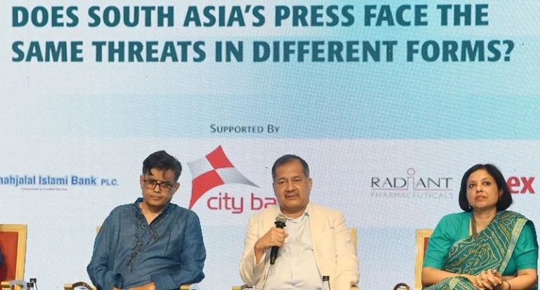 বস্তুনিষ্ঠ ও ডেটাভিত্তিক তথ্যের ভিত্তিতেই পরিচালিত হয় প্রকৃত সাংবাদিকতা: তথ্যমন্ত্রী