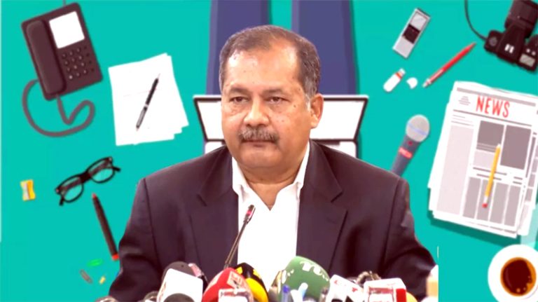 বর্তমান সরকারের সময়ে সাংবাদিকরা চাপমুক্ত পরিবেশে কাজ করছেন: তথ্য ও সম্প্রচার মন্ত্রী