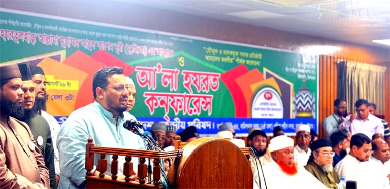 যৌতুক ও মাদকমুক্ত সমাজ গঠনে নিজের পরিবার থেকেই পরিবর্তনের সূচনা করতে হবে:পার্বত্য প্রতিমন্ত্রী মীর হেলাল উদ্দীন